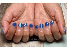 アンダーグラウンド(UNDER GROUND)/フレンチシンプルデザイン