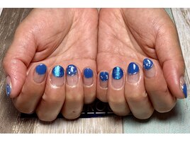 フレンチシンプルデザイン