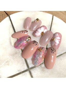 ジェイアンドシー(J&C)/【新作】SUMMERデザイン!