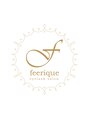 フェリーク(feerique)/eyelash salon feerique 