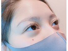 アース ネイルアイラッシュ 前橋店(EARTH Nail&Eyelash)/フラットマットラッシュ