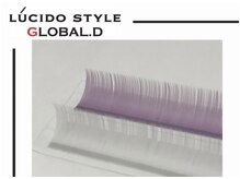 ルシードスタイル グローバルディー 稲毛店(LUCIDO STYLE GLOBAL.D)/オプション【カラーラッシュ】
