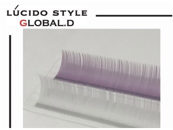 ルシードスタイル グローバルディー 稲毛店(LUCIDO STYLE GLOBAL.D)/オプション【カラーラッシュ】