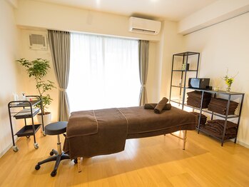 プルフーラ(Puluhoola)/施術用ベット