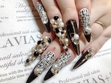 ラヴィアスプラス(LAVIAS+)/