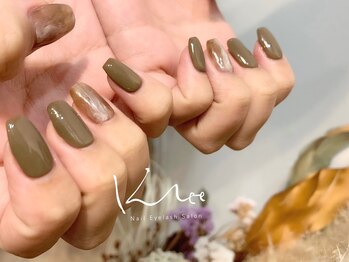 クレー(Klee)/定額Simple Designコース