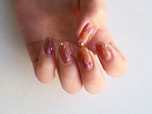 ルフトエーデ(LUFT Ode)/【Art 10】個性派柄アート