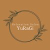 ユラギ(YuRaGi)ロゴ