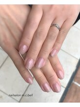 エムシーベル(m.c bell)/