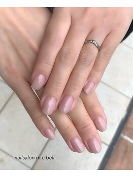 エムシーベル(m.c bell)/