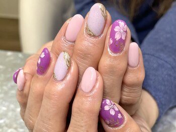 ル トレフル(Le Tre'fle)/SEASON DESIGN