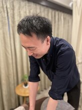 リラクゼーションサロン ぼちぼち/