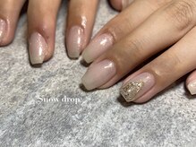 スノー ドロップ(Snow drop)/定額