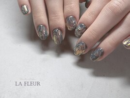 定額nuance ◆ La Fleur