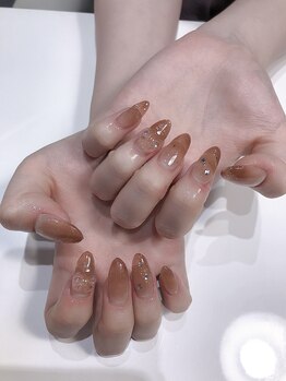 クリスタルネイルサロン(Crystal Nail)/