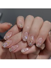 クイーンズビューティーサロン 歌舞伎町店(Queen's beauty salon)/やり放題コース120分