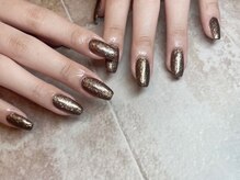 クラッシー(Classy)/ラメぎっしりワンカラー♪