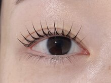 ビュー バイ ネオリーブ 用賀店(beau'r by neolive)/パリジェンヌ