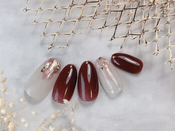 シンシアネイル(Sincere nail)/定額シンプルコース