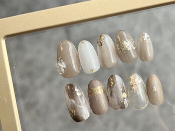 サロン ニコリー 夙川店(salon NICORY)/