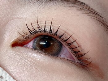 ココミ(kokomi)/まつげパーマ