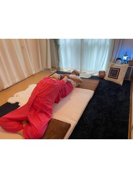 友達・カップルで利用したい