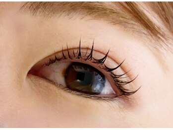 シマー(shimmer)/Cカール