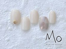 マミーナオレンジ 船橋店/[9900yen] 定額デザイン