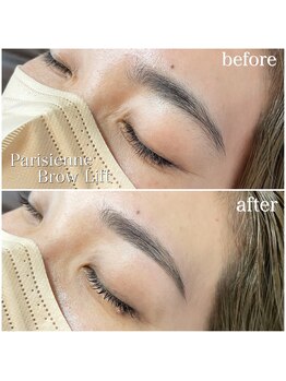 チル サロン(chill salon)/アイブロウ