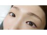 アイブロウリフト（眉毛パーマ）&美眉WAX&ラッシュリフト