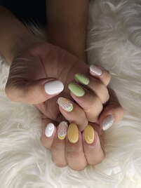 ◆水滴：定額デザイン◆