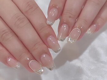 ガラスフレンチ