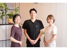 あるある整骨院アンドビューティー/お悩みに合った施術を行います。