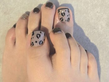 ポノ(Pono)の写真/シンプル～繊細デザイン・絶妙ニュアンスまで豊富なデザインをご用意。初めての方もお気軽にご来店下さい♪