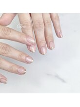 クレア(clea)/ネイルデザイン【浜松/ネイル】