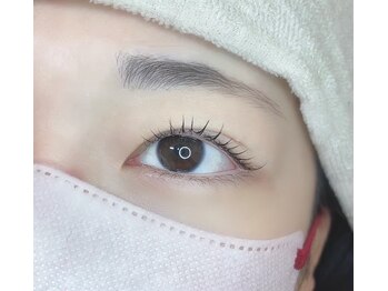 アイモア 江南店(eye mor.)/パリジェンヌ♪