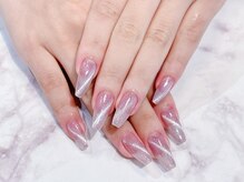 ラルネイル 大宮(Lull. nail)/#マグネット #大人女子 