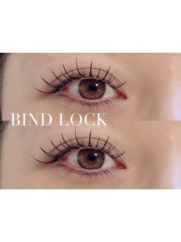 キープ力が自慢のサロン