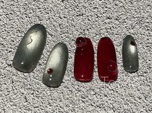 トゥーミー(To Me)/ゴージャスネイル