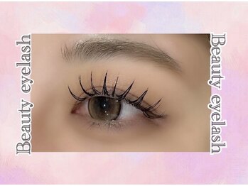 ビューティーアイラッシュ 阪急高槻店/まつ毛パーマ♪