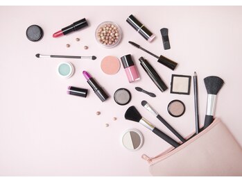 アリュール アンド エテルノ 戸祭店(Allure & ETERNO)/Qエクステのカール/長さ/太さは?