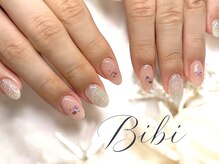 ビビ(Bibi)/Bibi定額デザイン　¥7,000