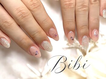 ビビ(Bibi)/Bibi定額デザイン ¥7,000