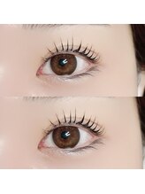 ミロバイキング 樟葉店(Milo by king)/ラッシュリフト