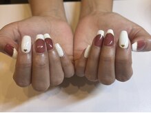 アールエム(Rm)/3月◇ネイル