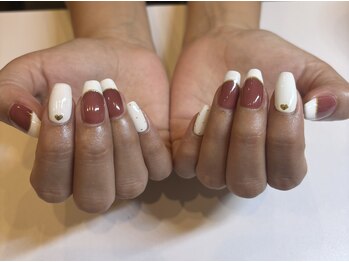 アールエム(Rm)/3月◇ネイル