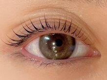 ミアン(Mian)/★似合わせまつ毛パーマ★