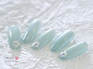 【ハンド】定額ネイルL