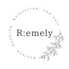 リ エメリー 府中(R:emely)のお店ロゴ