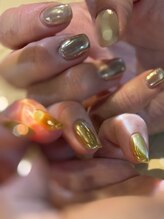 クラシカ 幡ヶ谷店(CLASSICA)/3月ネイル☆